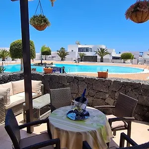 Casa Aitana Holiday home Puerto Calero