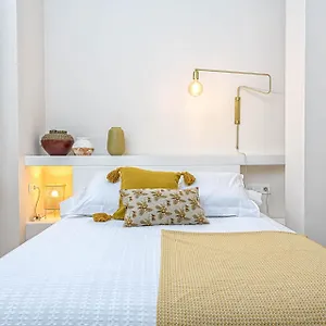 Apartment Mirador De San Juan In By Solaga Homes, Malaga