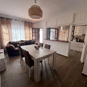 Casa Lucia Apartment Puerto del Carmen (Lanzarote)