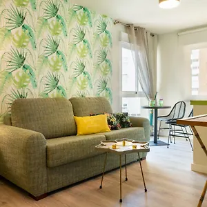 Malagueta Malibu Apartment Malaga